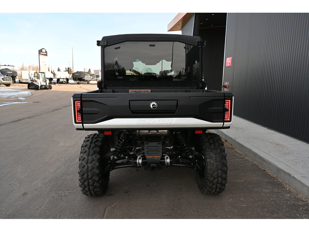 2026 Can-am Defender Max Limited Hd11 alt