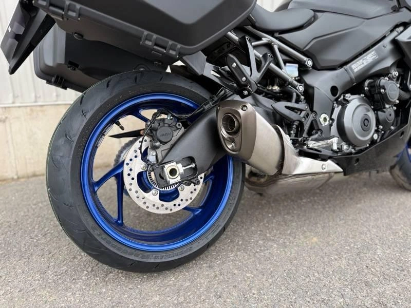 2026 Suzuki Gsx-s1000gt+ alt