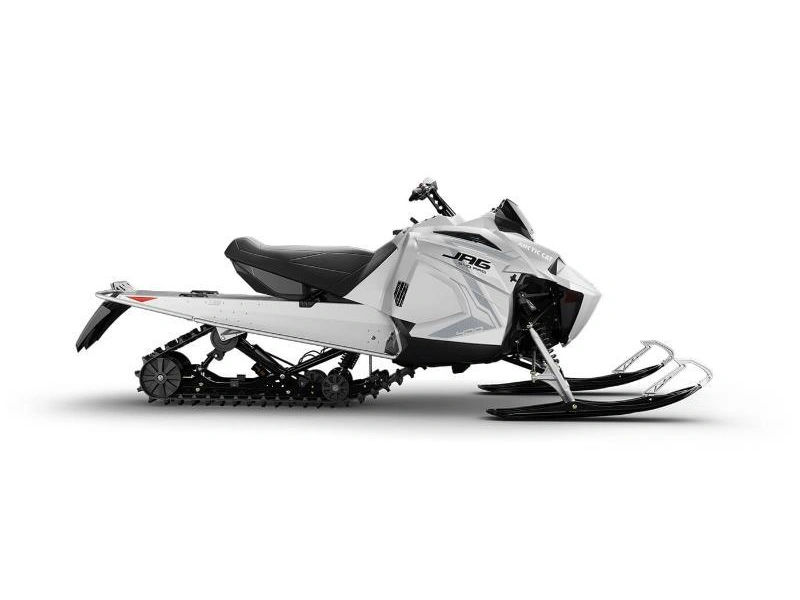 2027 Arctic Cat Jag 400 Sno Pro alt