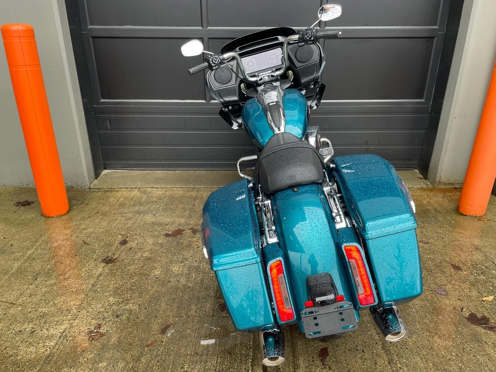 2026 Harley-davidson Fltrx - Road Glide® alt