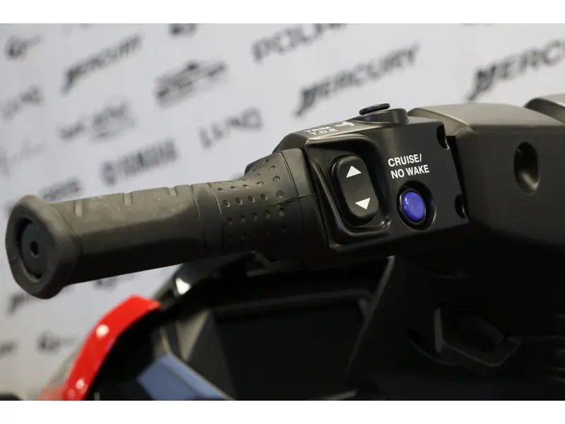 Yamaha Yamaha FX Cruiser HO 2026