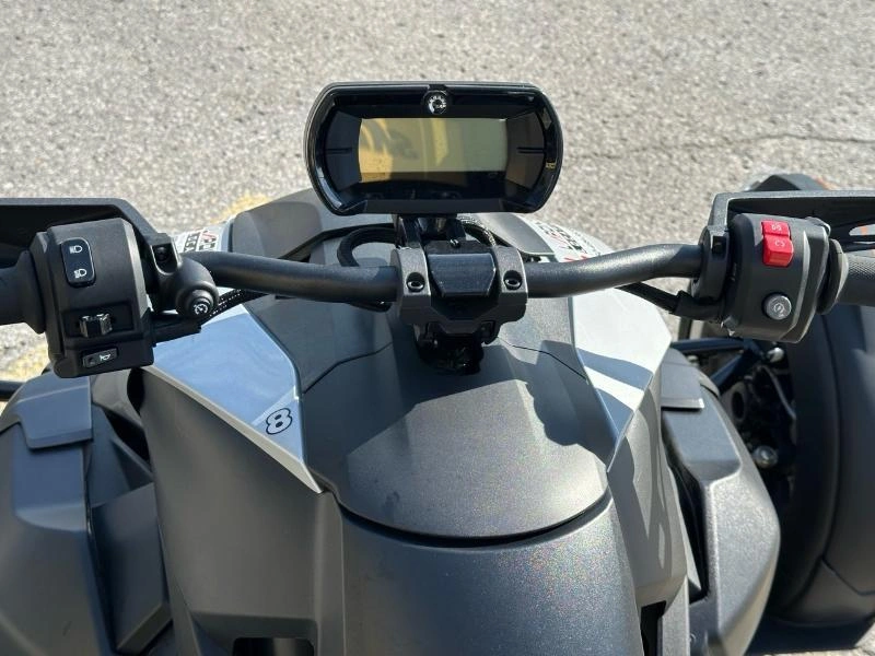 Can-am Ryker Rally 900 Ace 2025 alt