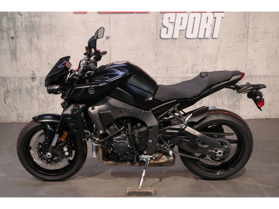 2026 Yamaha Yamaha Mt-10 alt