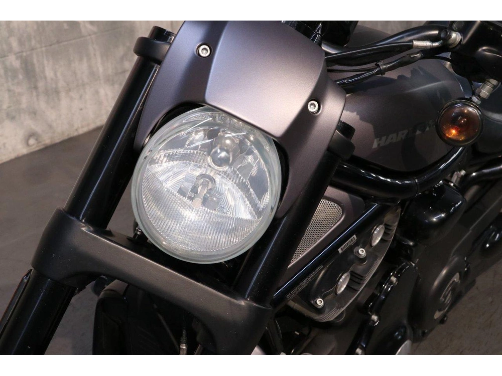 Harley-davidson Harley-davidson Night Rod Special V-rod 2016