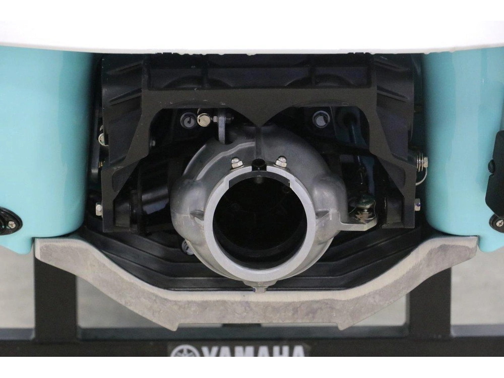 2026 Yamaha Jet Blaster Ltd 3 (3 Places) alt