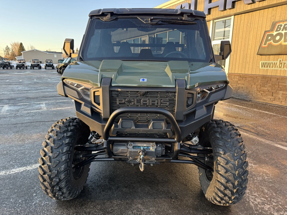 Polaris Xpedition Xp 1000 2024 alt
