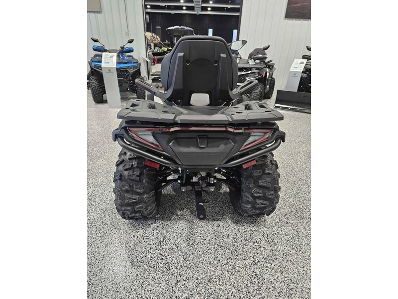 2026 Cfmoto Cforce 600 Touring alt