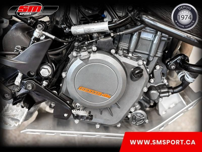 Ktm 390 Adventure 2020 alt