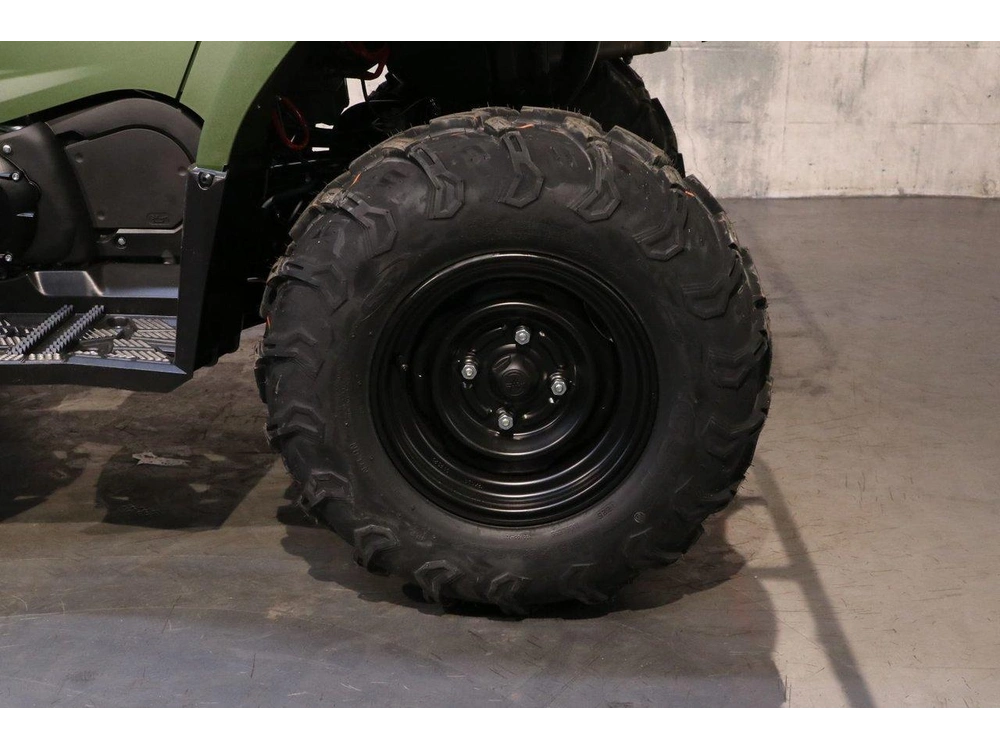 2026 Yamaha Kodiak 450 Eps alt