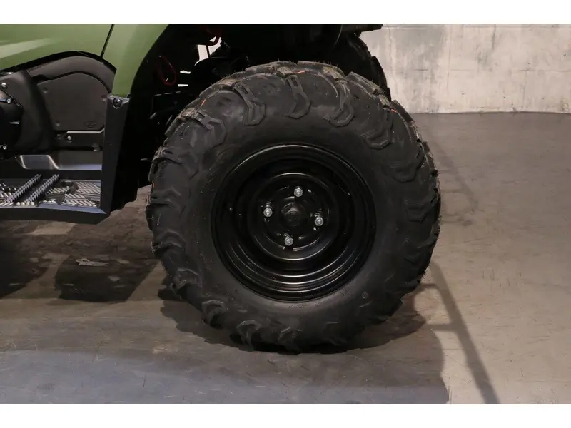 2026 Yamaha Yamaha KODIAK 450 DAE