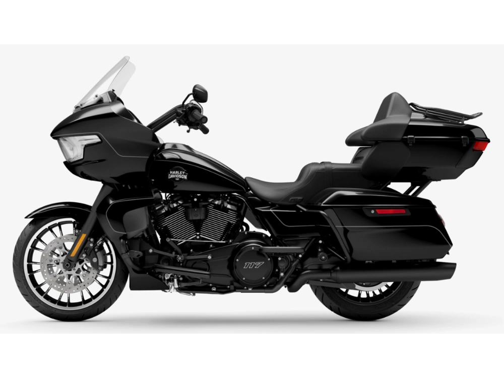 Harley-davidson Fltrxl Road Glide Limited 2026 alt
