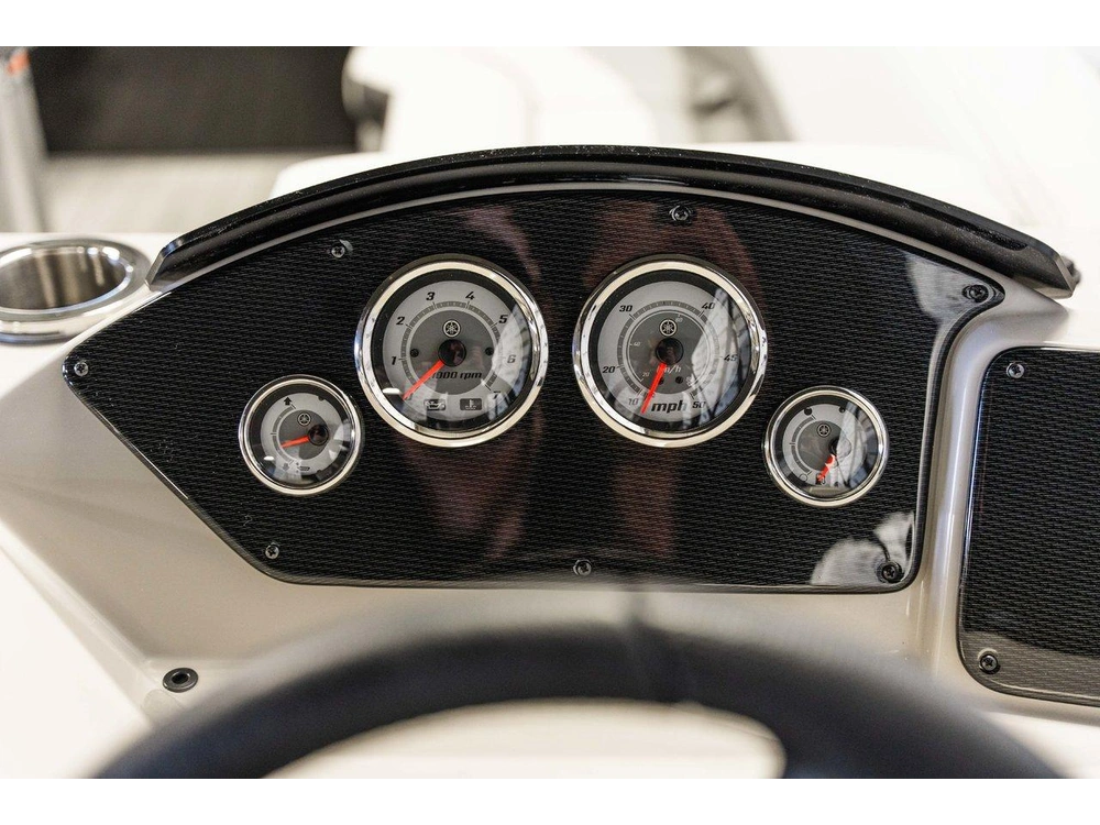 2025 Suncatcher Select 324 Sl + Moteur Yamaha 150 Hp alt