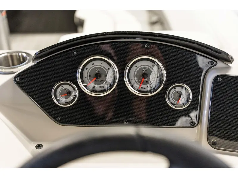 2025 SunCatcher SELECT 324 SL + MOTEUR YAMAHA 150 HP thumbnail 14