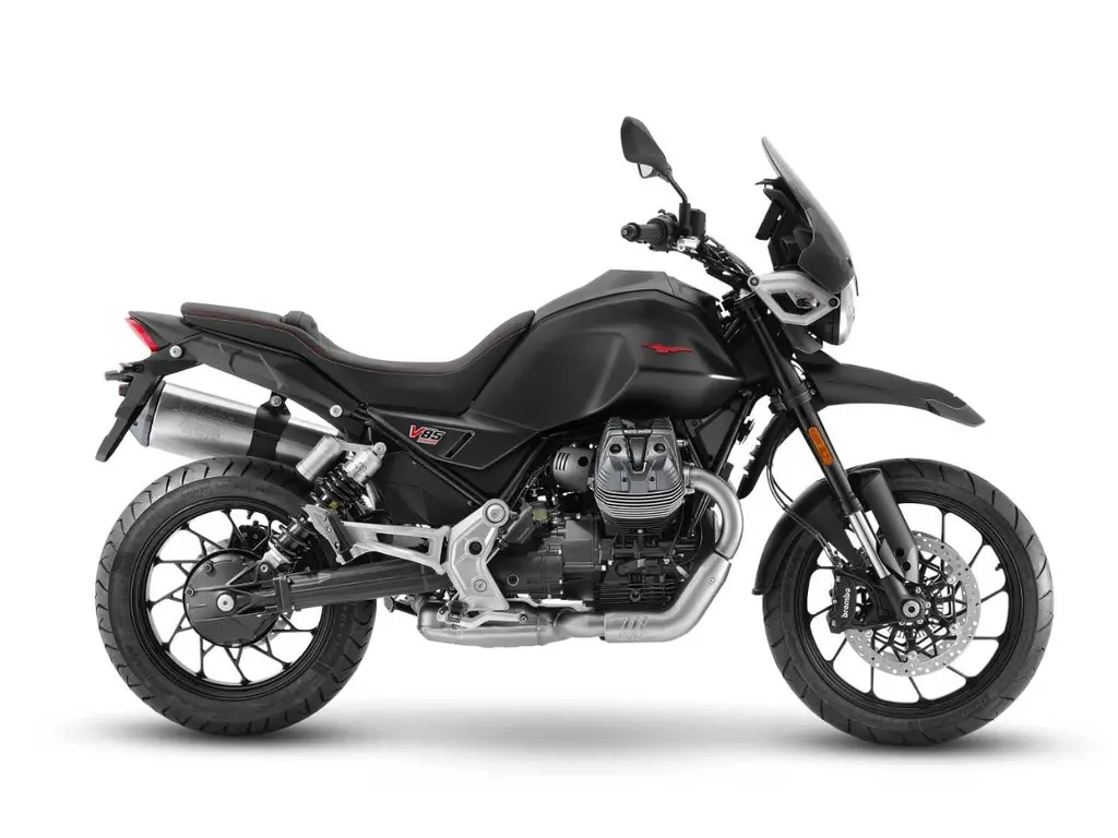 Moto Guzzi V85 STRADA 2025