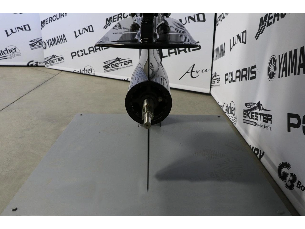 2026 Mercury Mercury 250xl X-long (25 Pouces) alt