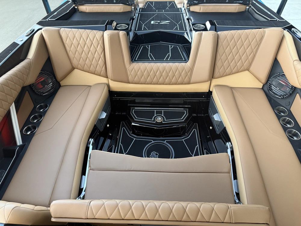 2026 Tige Boats Z3 alt