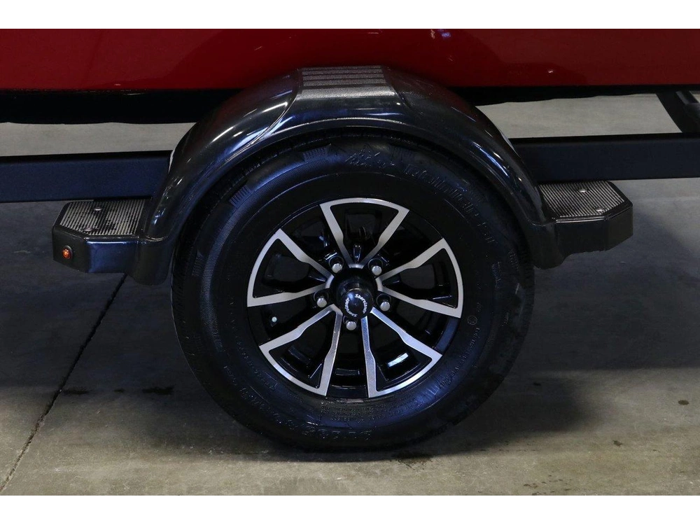 Lund Boat Co Lund 1650 Rebel Xl Sport + Mercury 90 Hp & Remorque 2026 alt