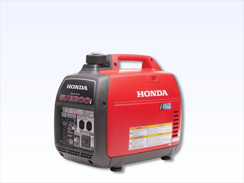 2026 Honda Eu2200itc alt