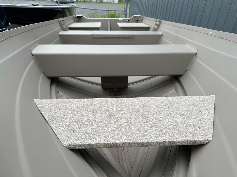 2023 Legend 16 Widebody Ls (long Shaft)n alt