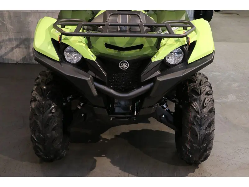Yamaha Yamaha GRIZZLY 700 DAE 2026