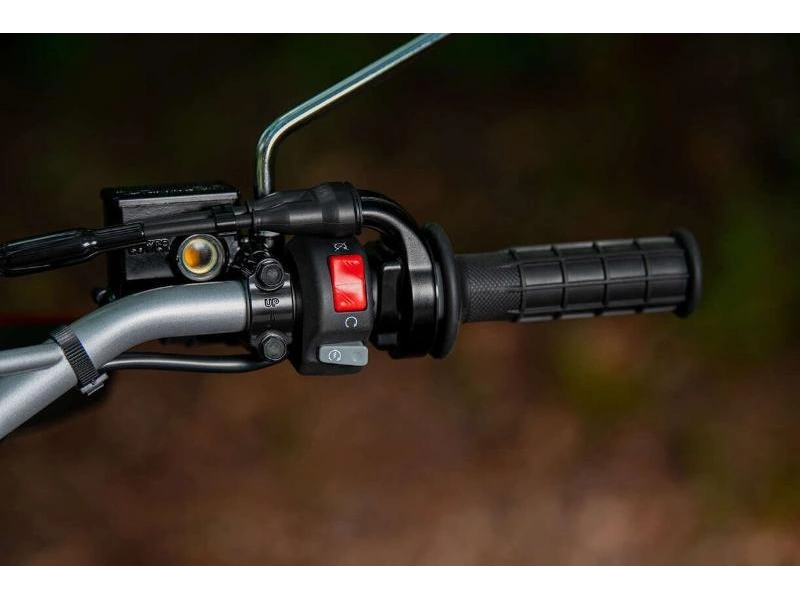 Yamaha Tw200 2026 alt