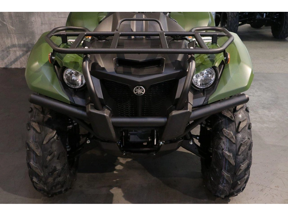2026 Yamaha Kodiak 700 alt
