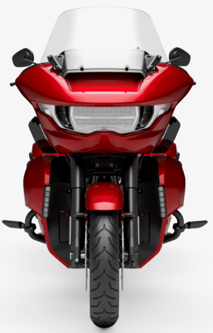 2028 Harley-Davidson FLTRXL Road Glide Limited