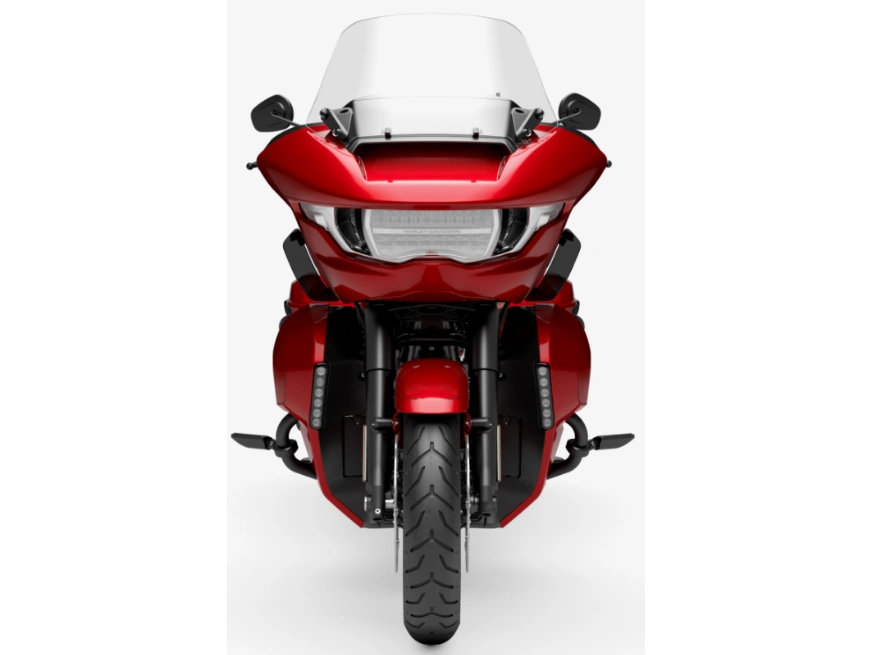 Harley-davidson Fltrxl Road Glide Limited 2026 alt