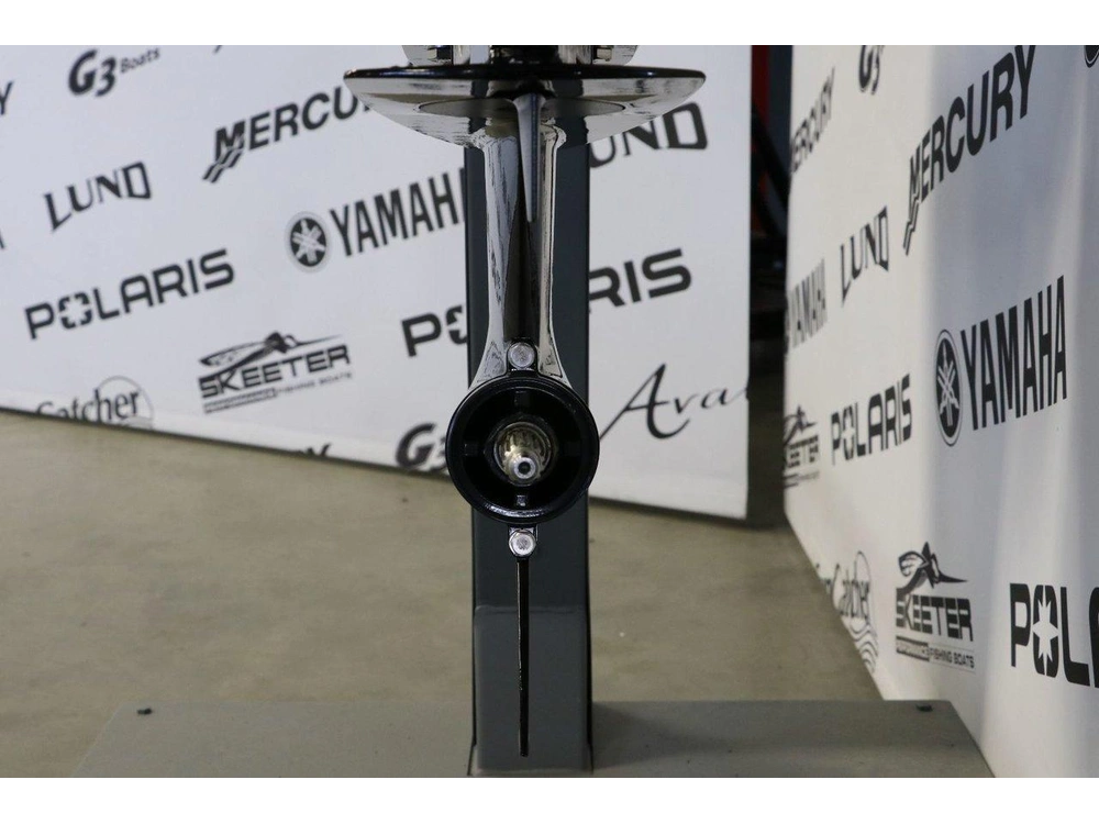 2026 Mercury Mercury 40elhpt Démarreur Élèctrique, Long (20 Pouces) alt