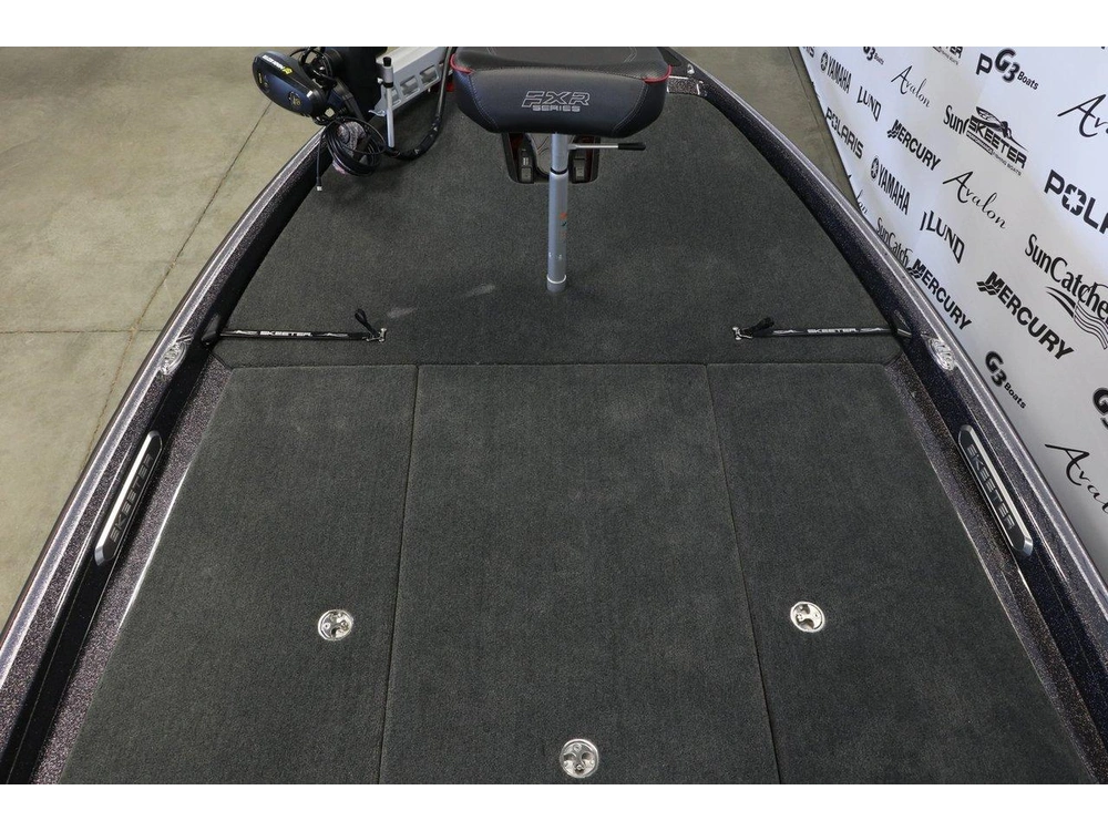 Skeeter Products Skeeter Fxr21le + Yamaha Vmax 250 Hp 2023 alt