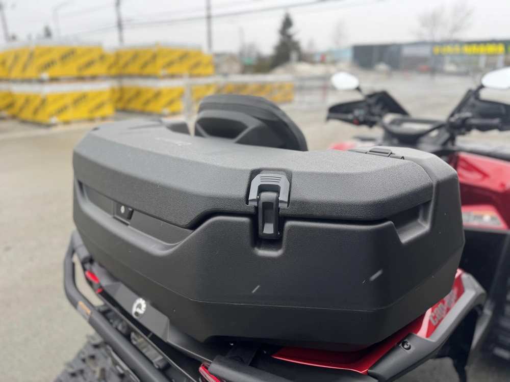 Can-am Outlander Max Xt 850 2026 alt