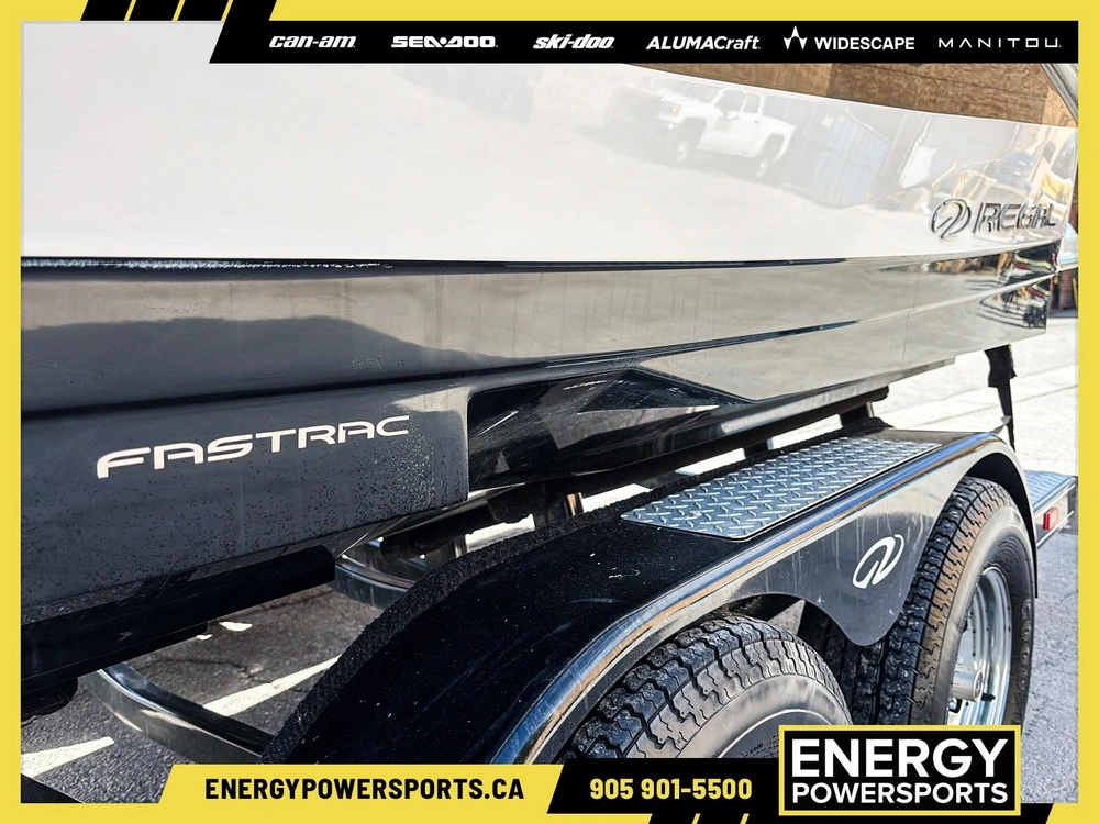 2013 Regal Regal 2300 alt