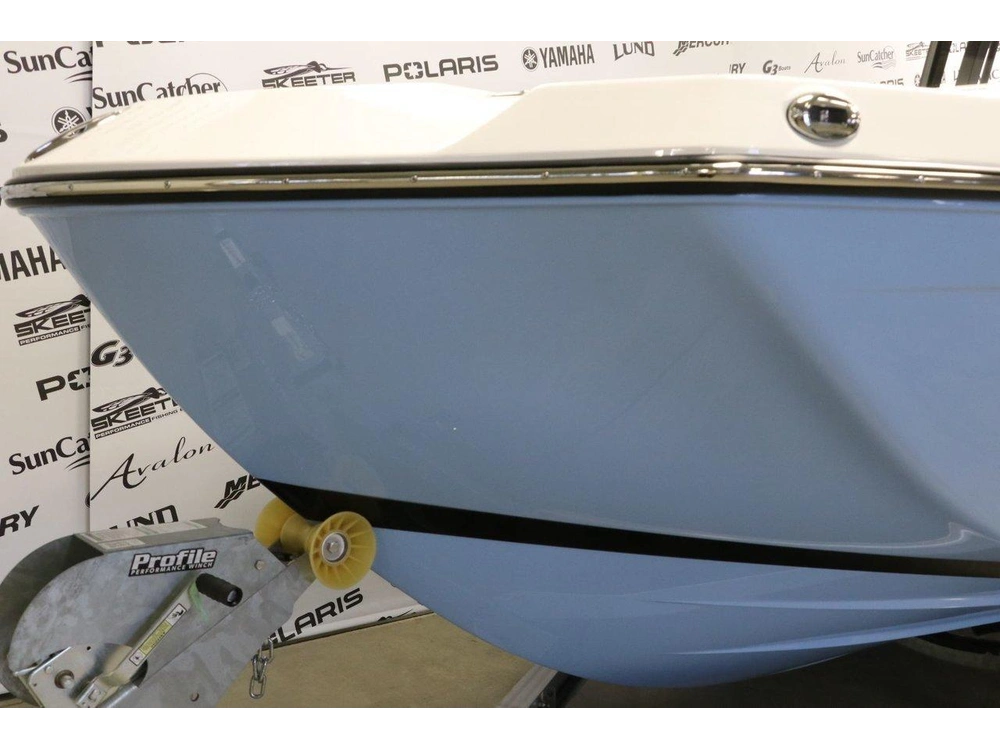 Yamaha 222 Fsh Sport E 2025 alt