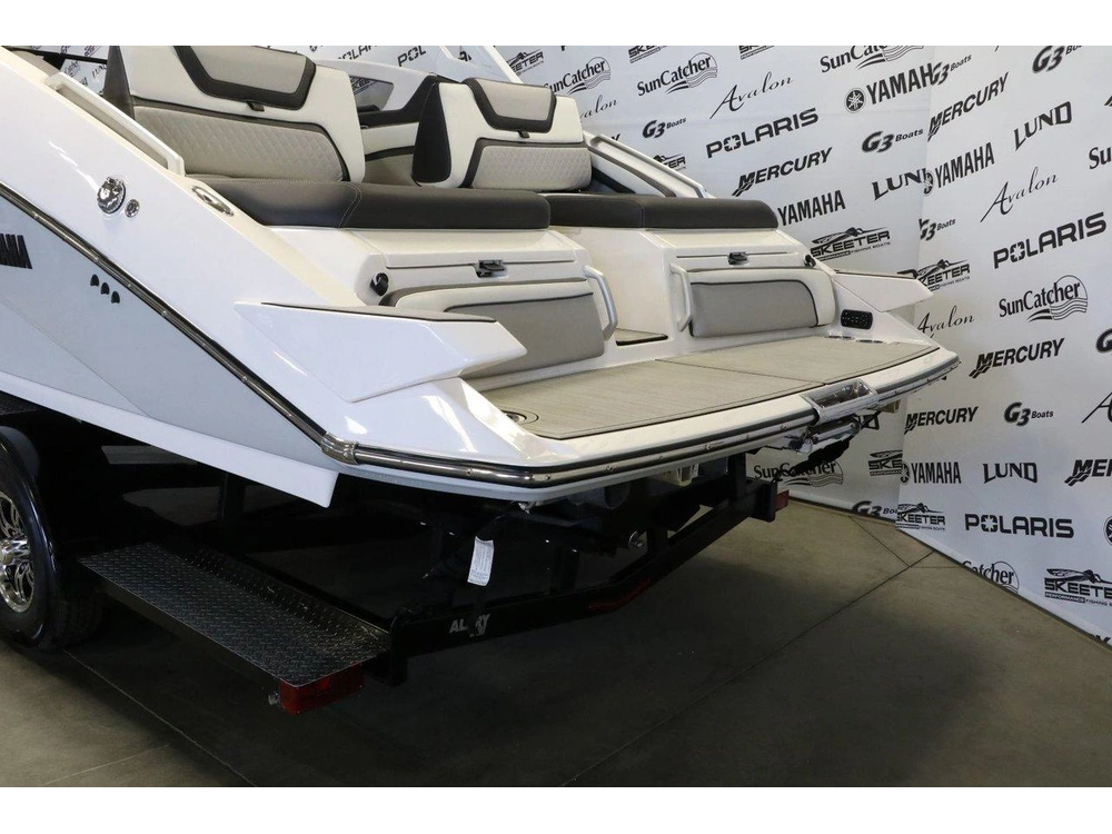 Yamaha Yamaha 275sdx Bateau A Jet 2023 alt