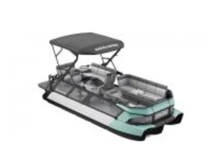2026 Sea-doo Switch Cruise 21' 300hp (tech Package) alt