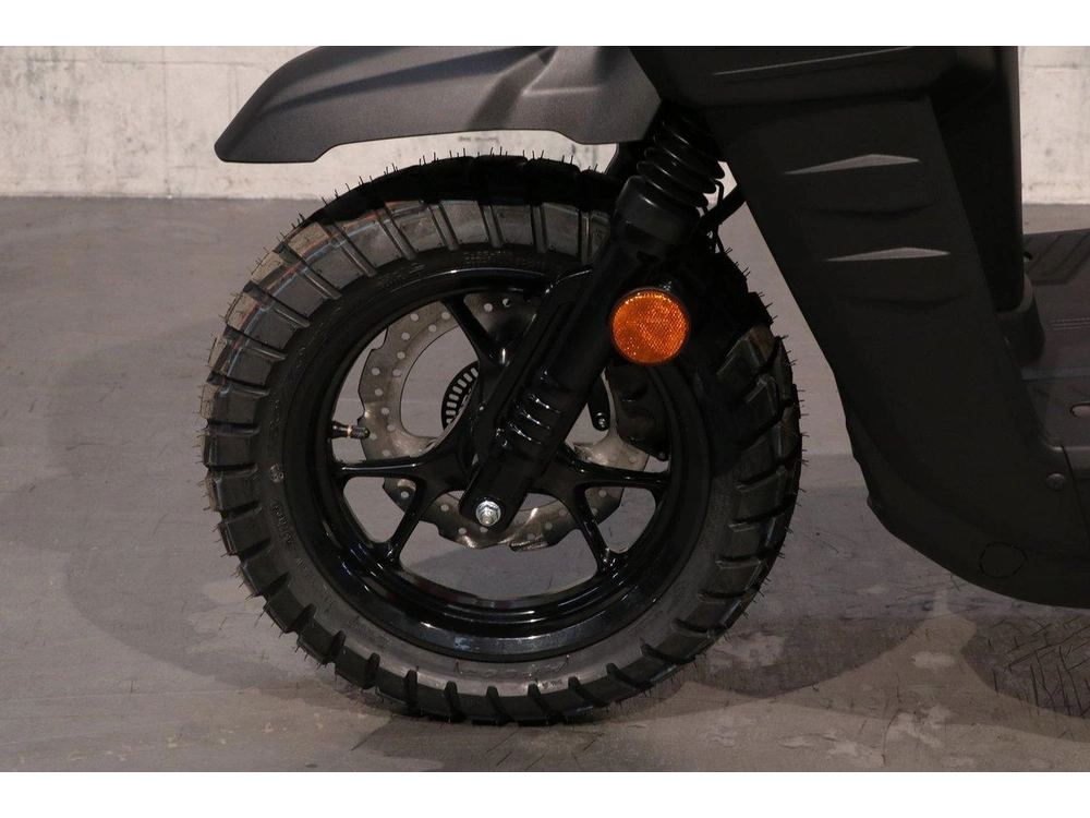 2024 Yamaha Bw's 125 Enr. alt