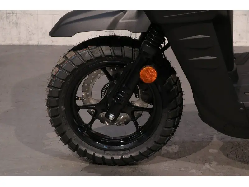 2024 Yamaha BWS 125 ENR. thumbnail 8