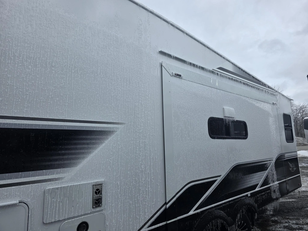 2026 Jayco Eagle Ht (fw) 29rlc alt