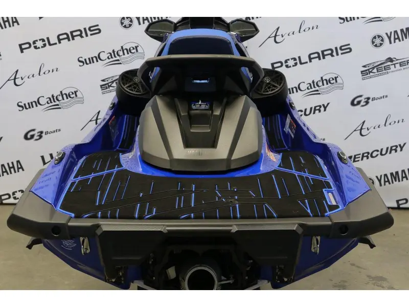 2026 Yamaha VX LIMITED thumbnail 5
