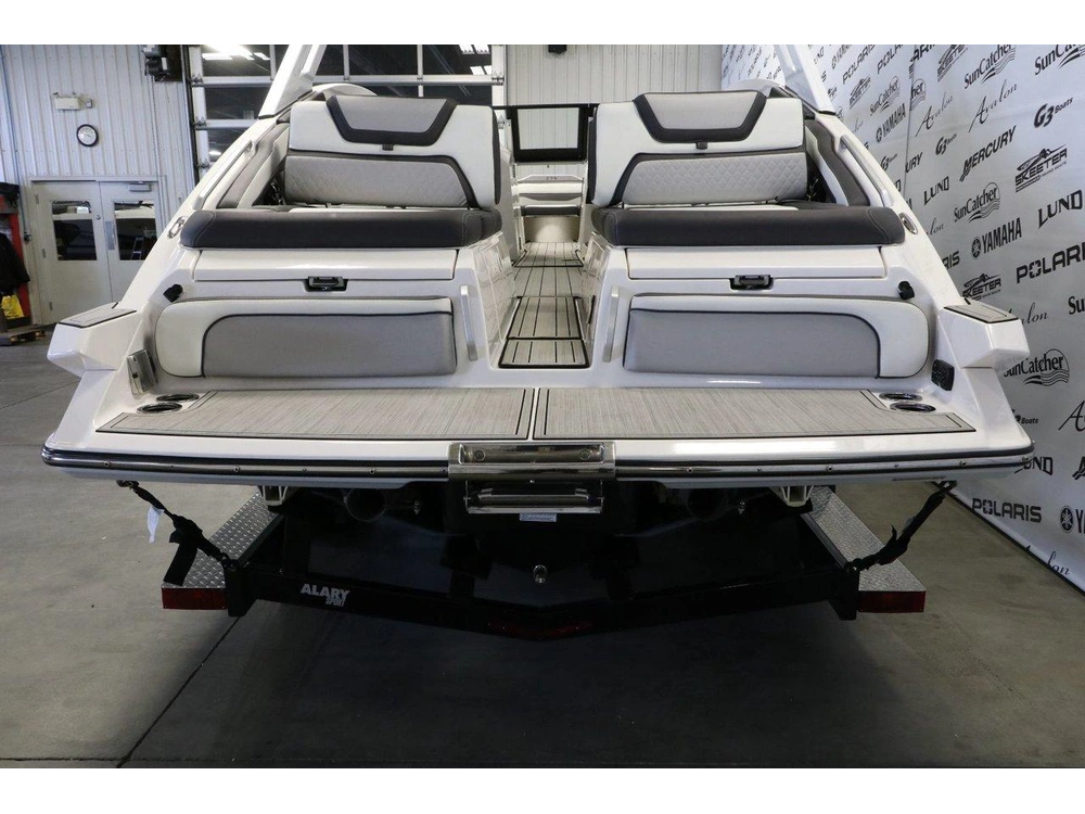 Yamaha Yamaha 275sdx Bateau A Jet 2023 alt