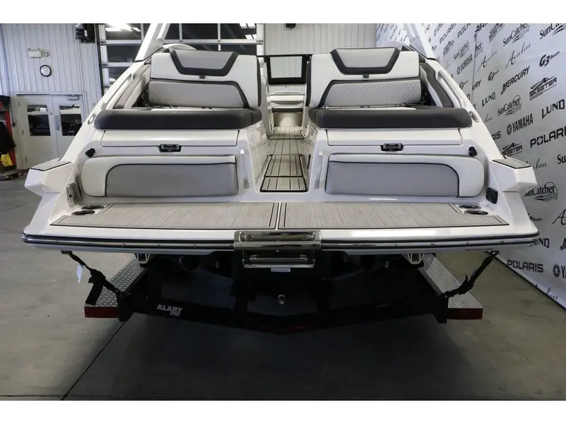 2023 Yamaha Yamaha 275SDX BATEAU A JET thumbnail 18