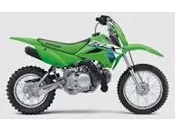 2026 Kawasaki KLX 110 RL thumbnail 2