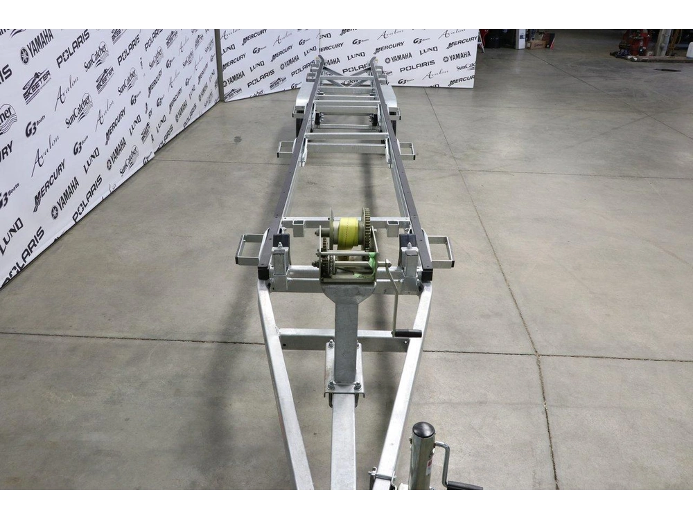 2024 Remeq Remeq 24p2800g Ciseaux Pour Ponton alt