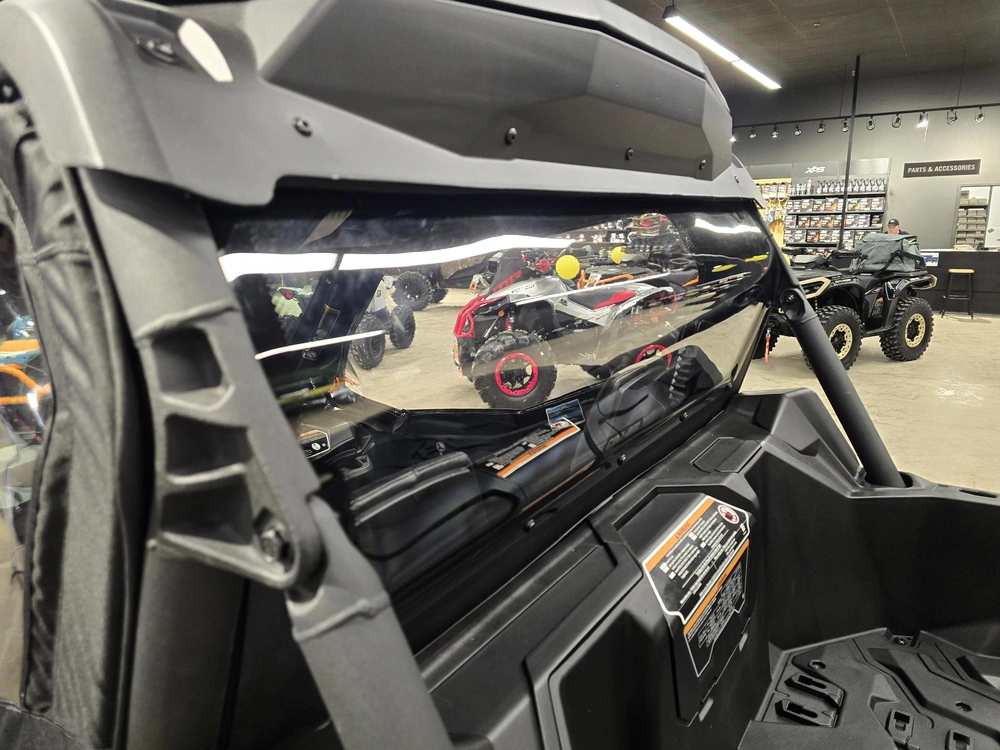 2026 Brp Maverick Sport Dps 1000r alt