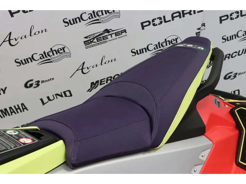 Yamaha JET BLASTER PRO 3 (3 PLACES) 2026