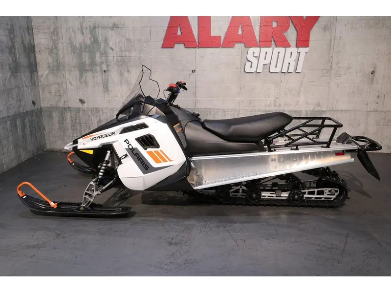 Polaris 550 VOYAGEUR 144 ES ENR. 2024