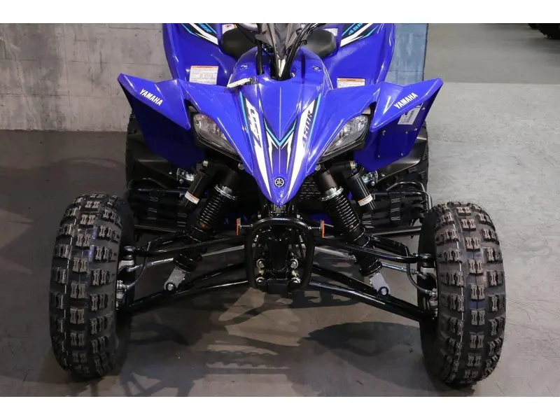 Yamaha Yamaha YFZ450R 2026