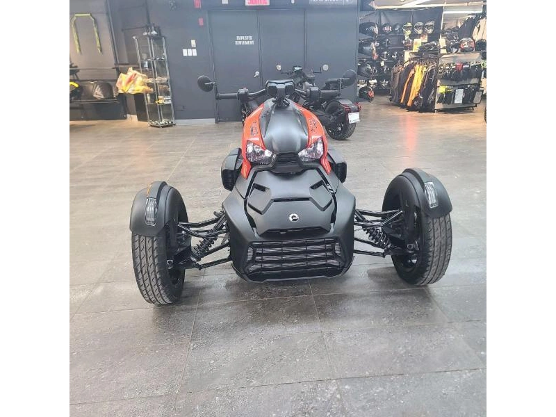 Can-am Ryker Sport 900 Ace 2025 alt