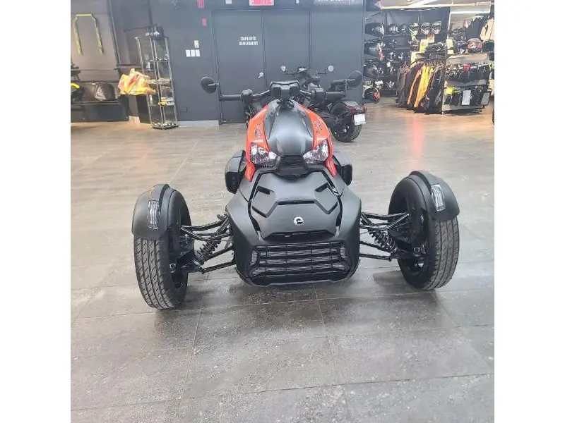 Can-Am Ryker Sport 900 ACE 2025