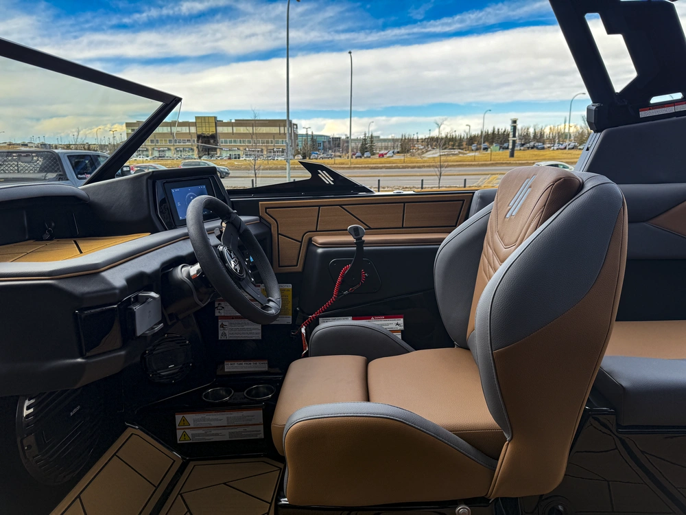 2026 Atx Surf Boats 24 Type-s alt